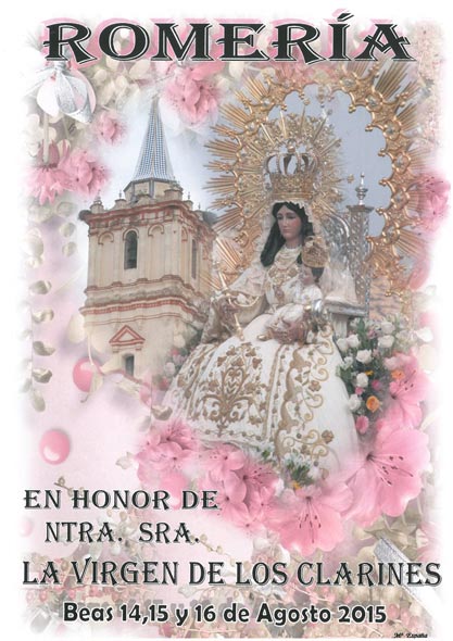 Romería de Nuestra Señora de los Clarines  